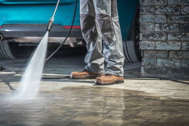 Best Vinyl Siding Pressure Washing in The Colony, TX