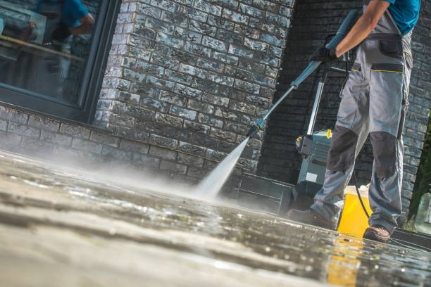 Best Gutter Cleaning and Brightening in The Colony, TX