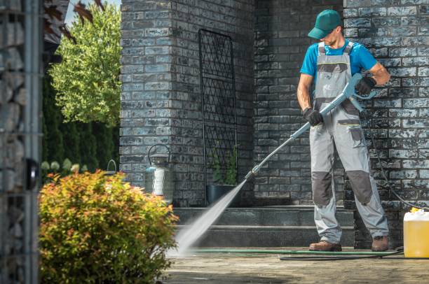 Reliable The Colony, TX Pressure Washing Services Solutions