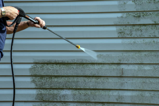 Best Commercial Pressure Washing in The Colony, TX