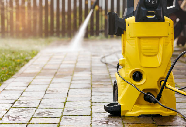 Best Residential Pressure Washing in The Colony, TX